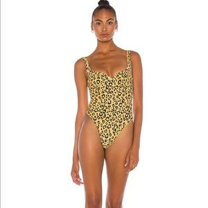 NEW Camila Coehlo Collection Mai Tai one piece